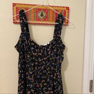 GAP sundress!